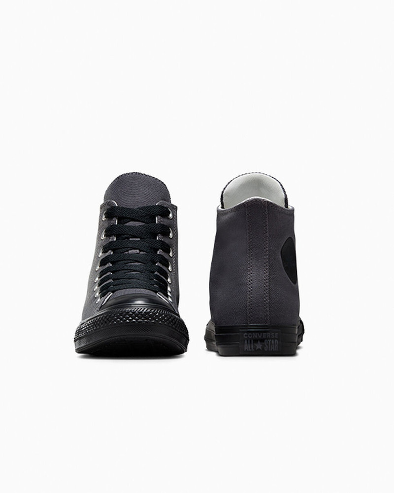 Chuck Taylor All Star Heavy Canvas 8