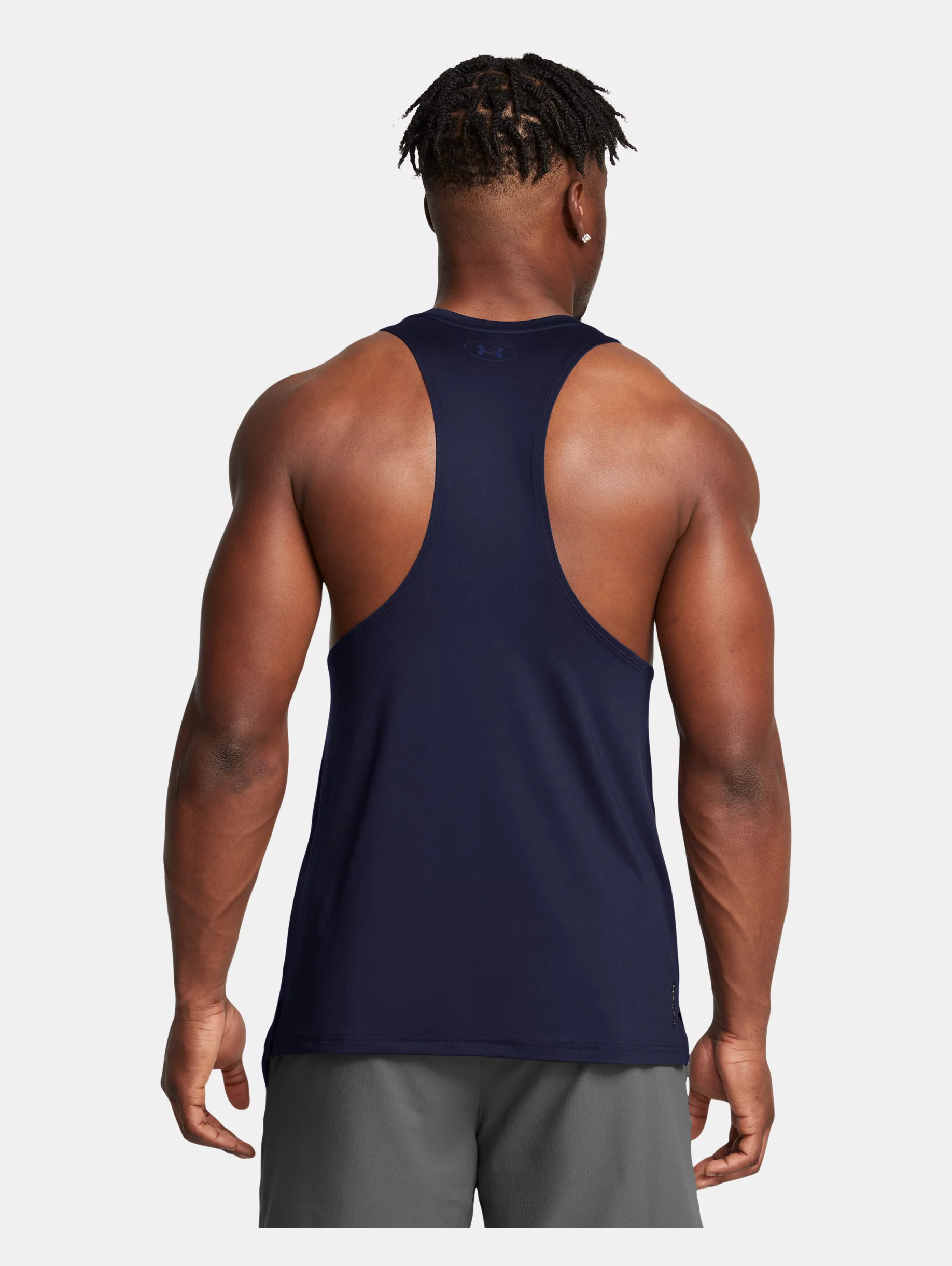 Men's UA Vanish Energy Tank - 4