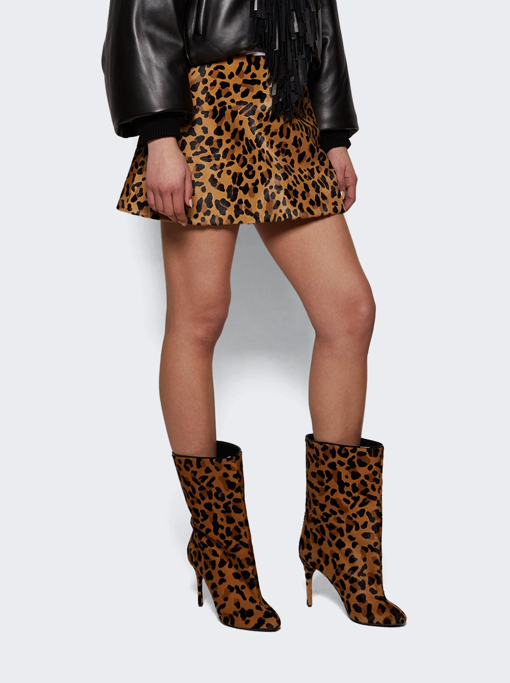 Boots Brun Sepia - 2
