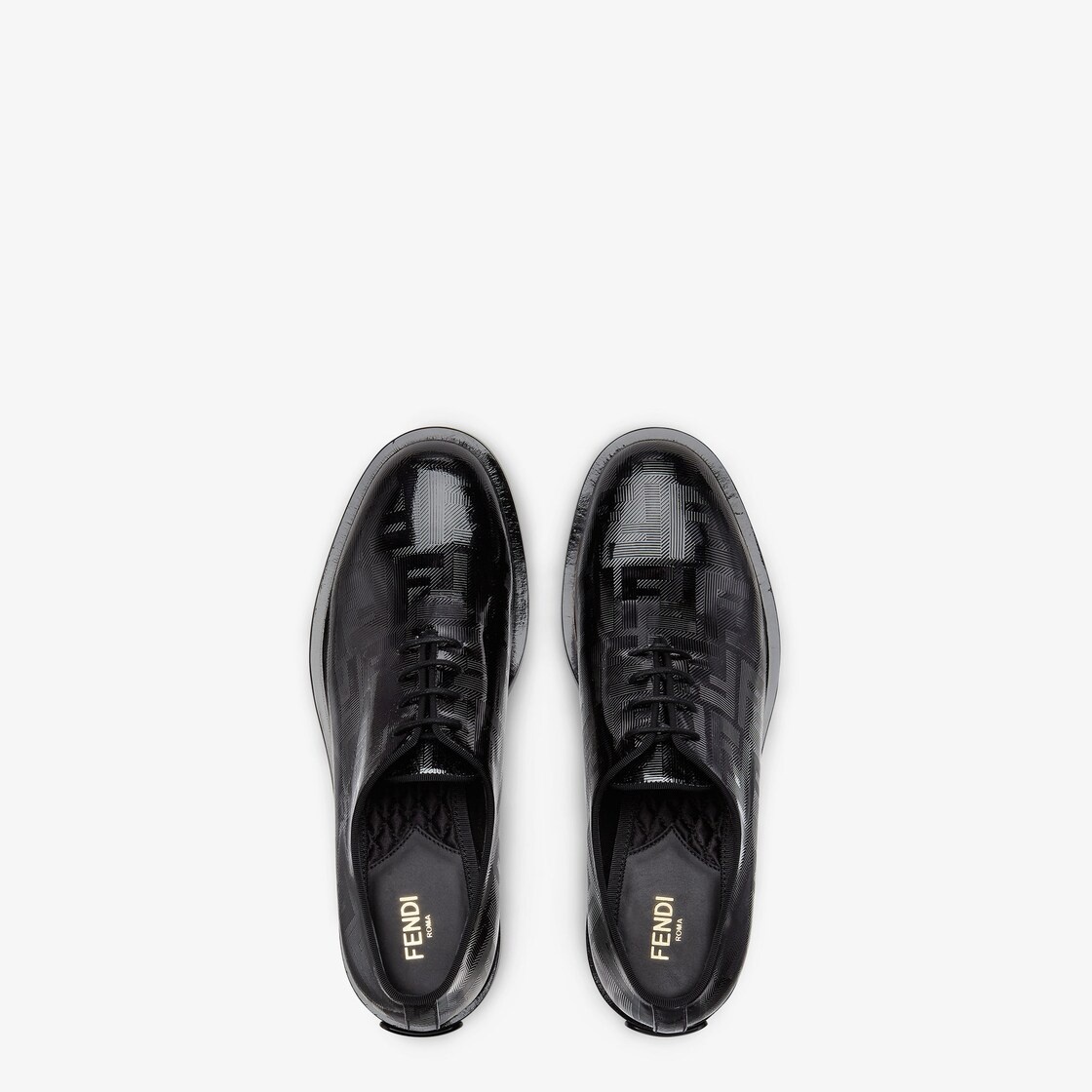 Lace-ups - 4