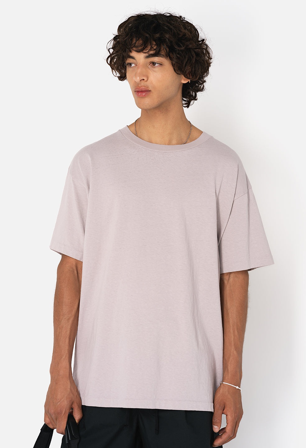 UNIVERSITY TEE - 5