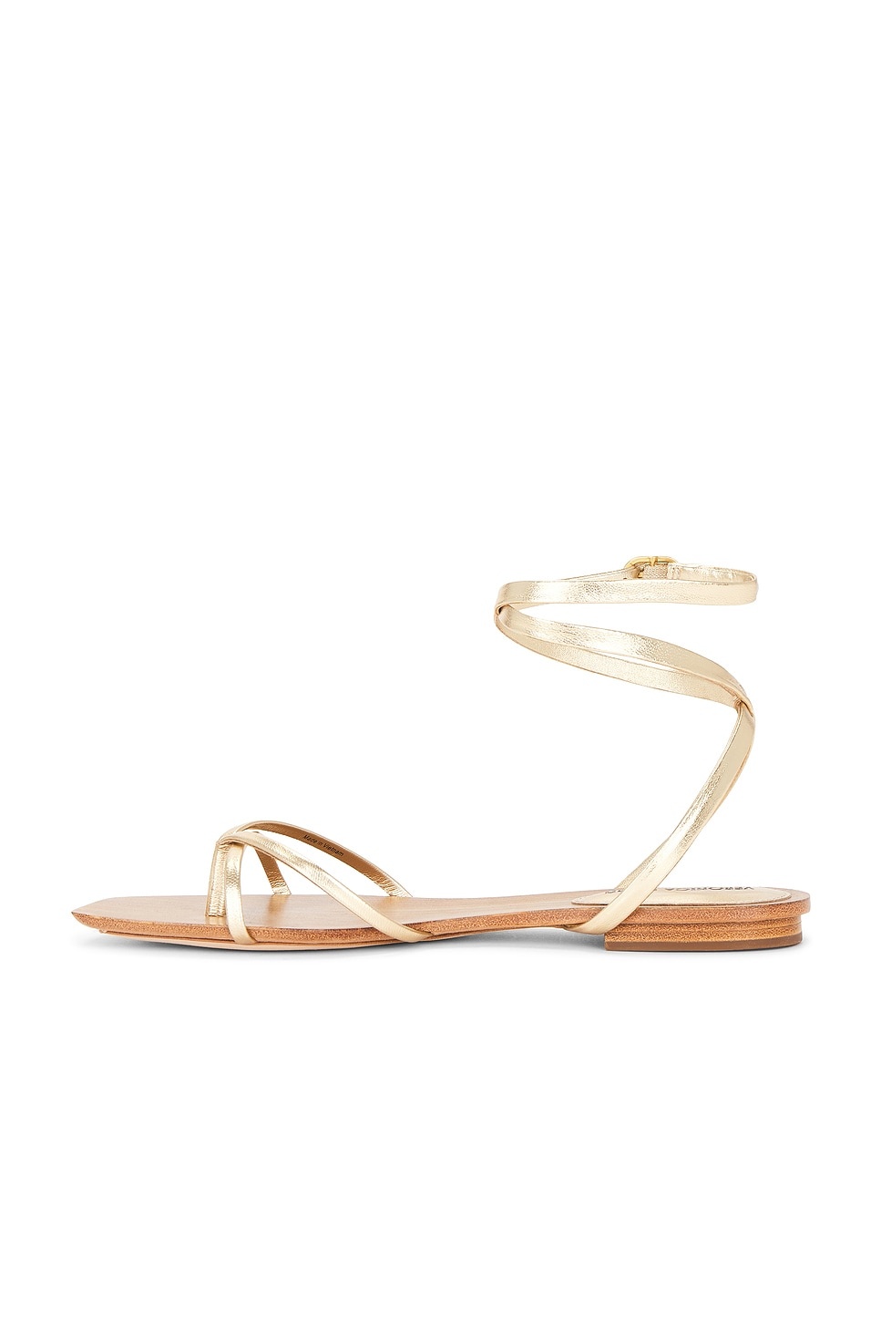 Allegra Sandal - 5
