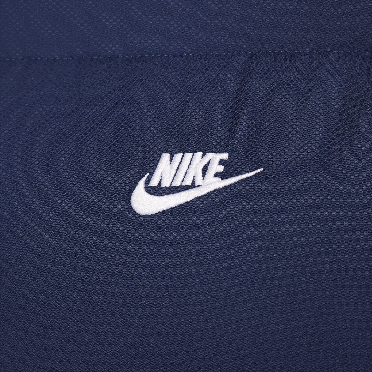 Nike Sportswear Club PrimaLoft Vest 'Navy' FB7373-410 - 3