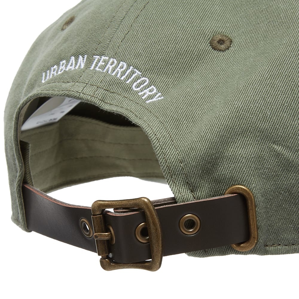 WTAPS T-6H 02 Cap - 3