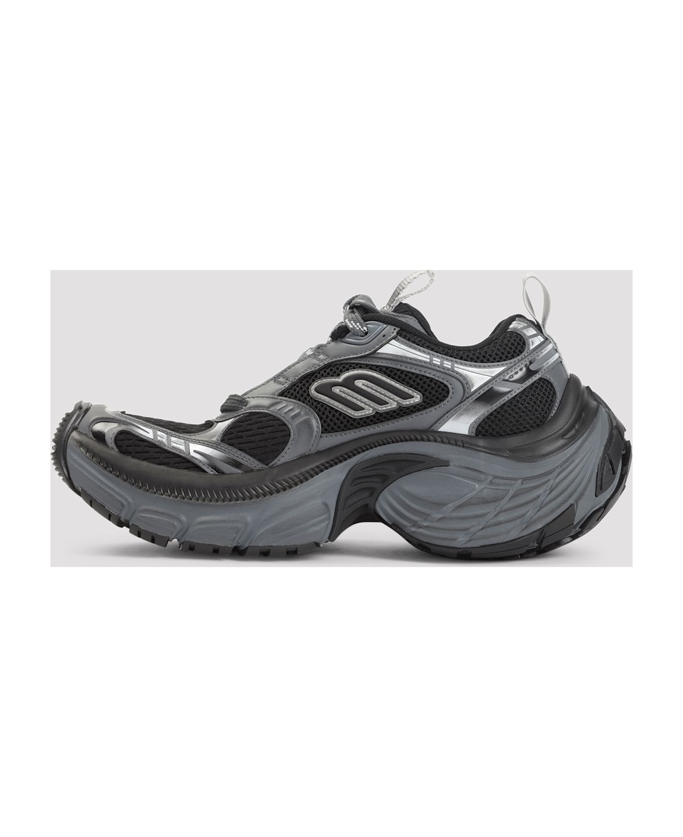 6xl Sneakers - 4