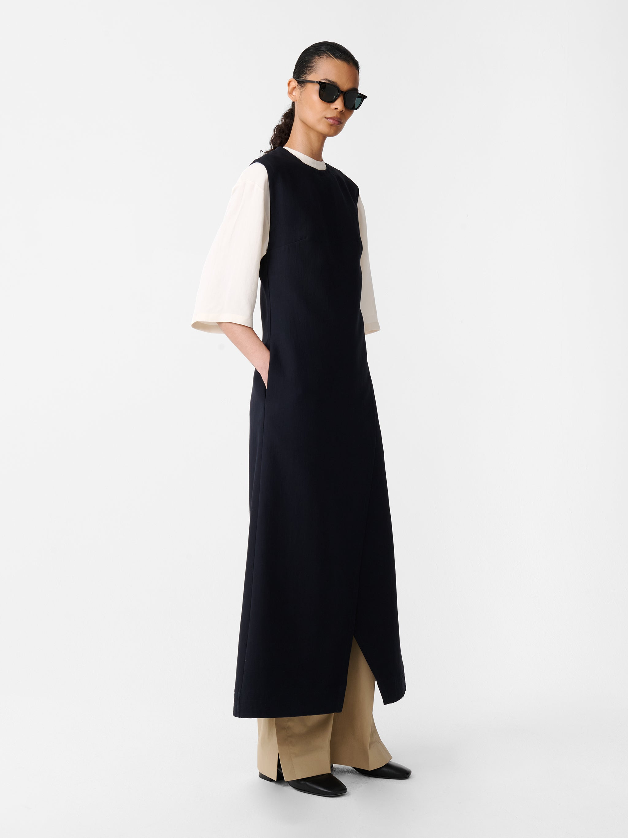 Corus Dress - 2