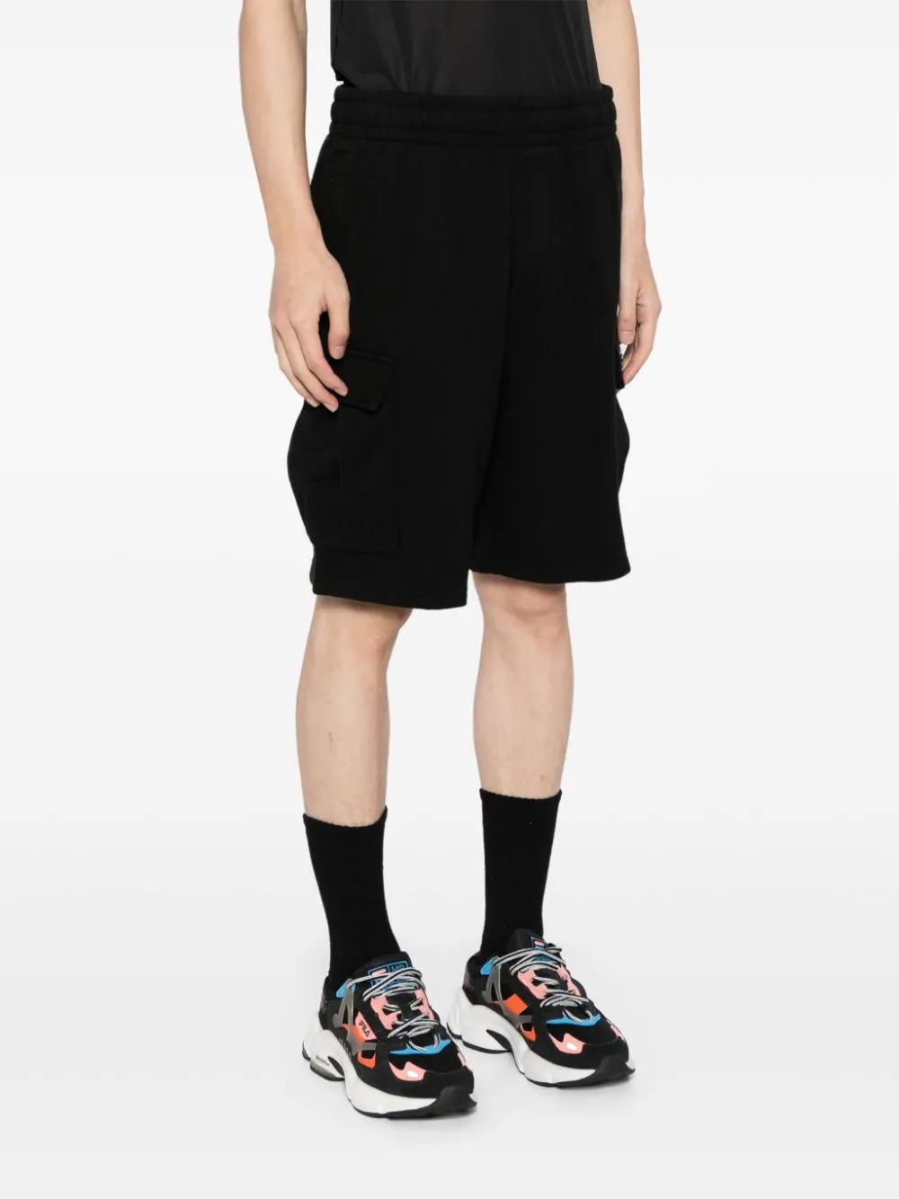 CARGO SHORTS - 3