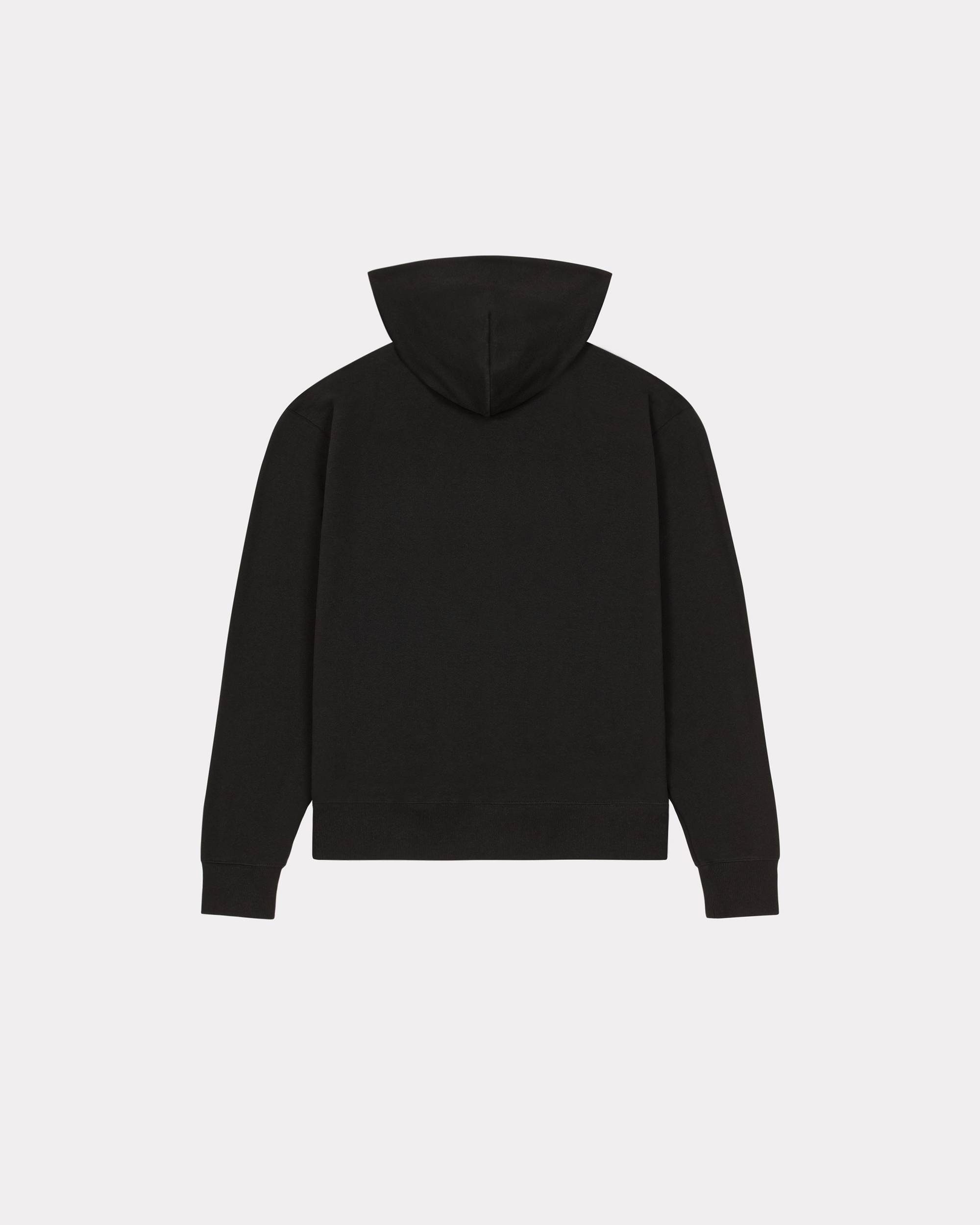 KENZO Target oversized hooded sweatshirt - 2