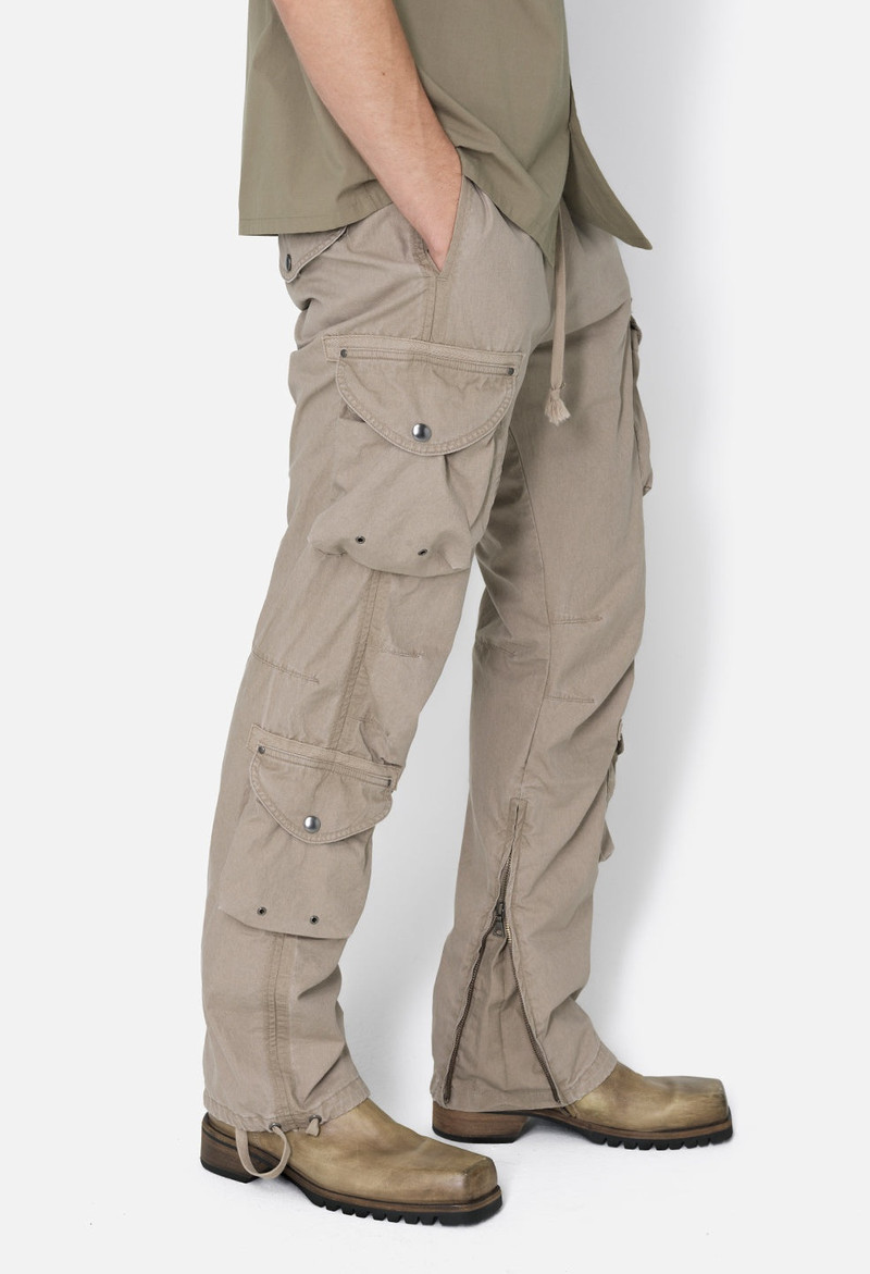 DECK CARGO PANTS 4
