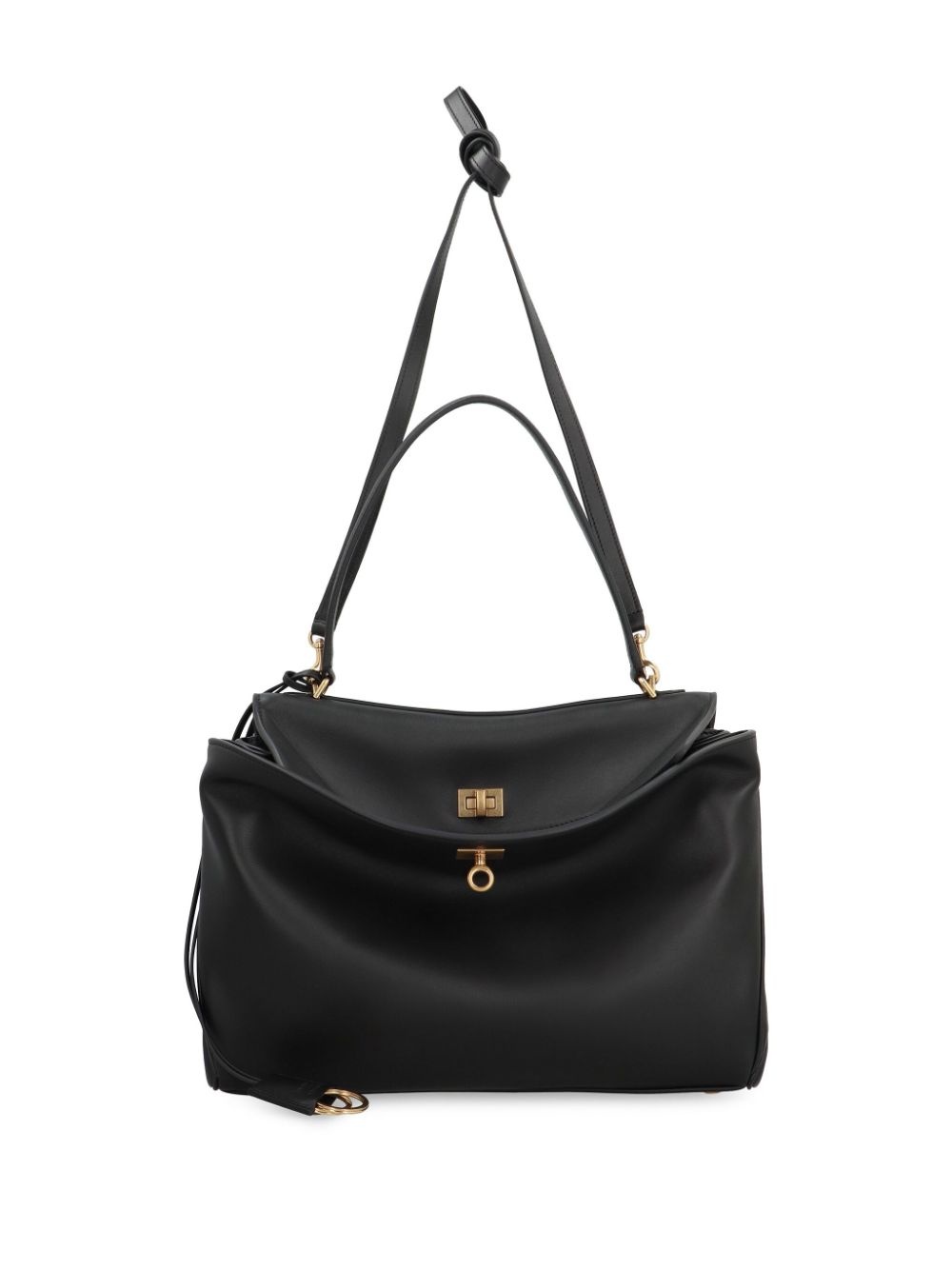 Rodeo leather bag - 5