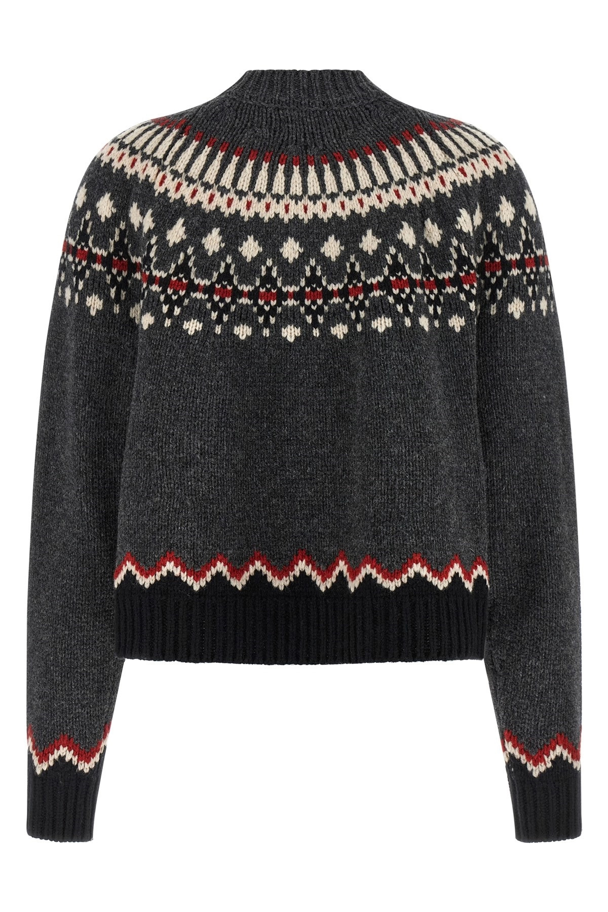 'Sweet Winter' sweater - 3
