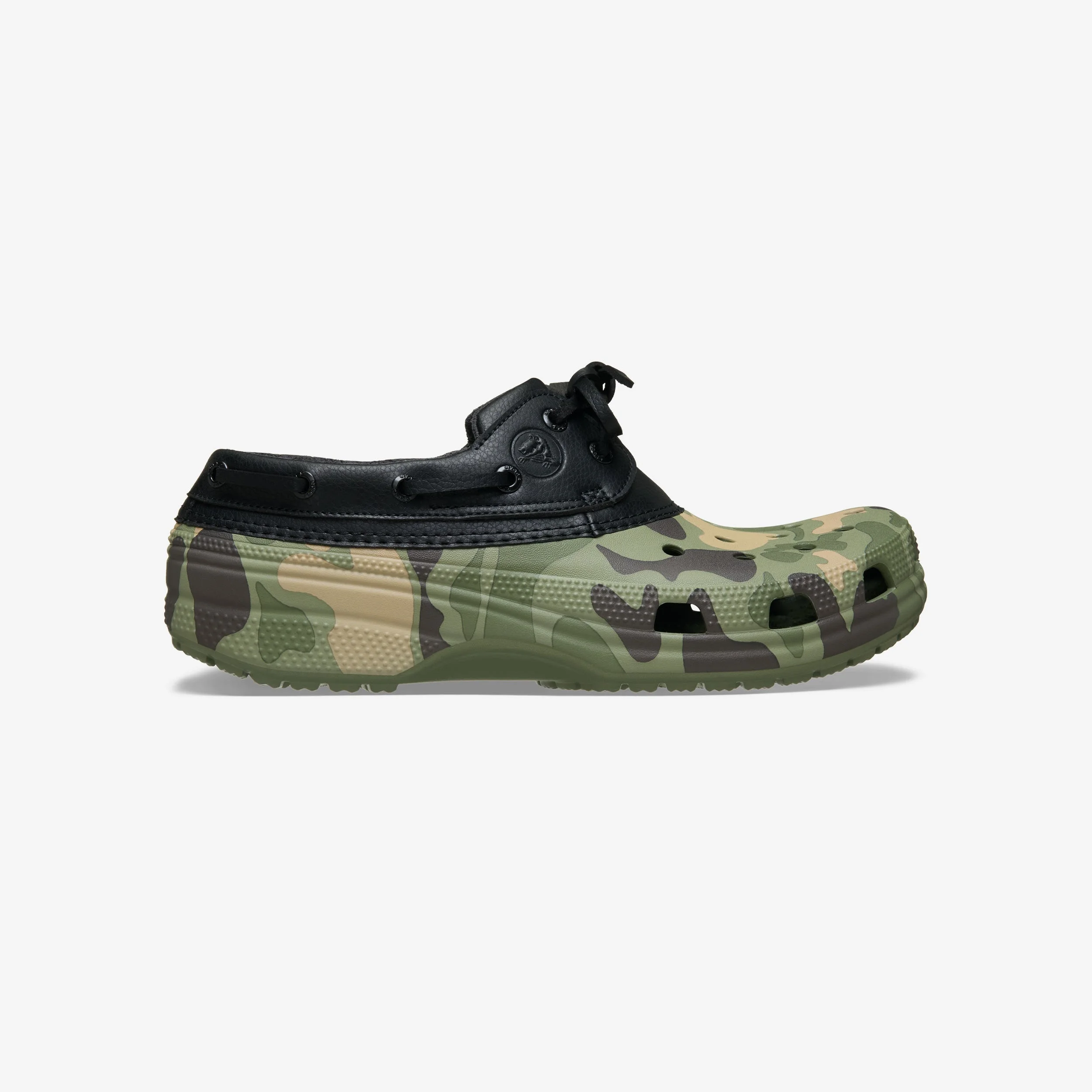 Classic Boat Duck Camo - 1