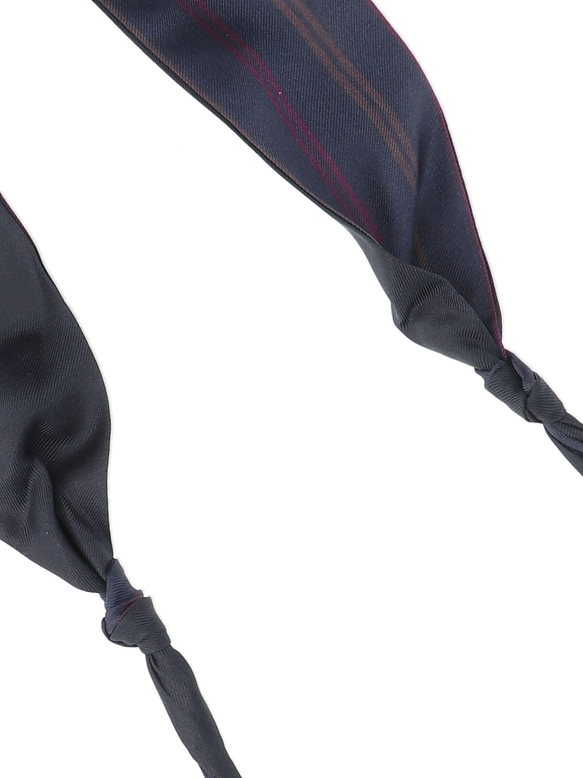'TWISTED' TIE - 3