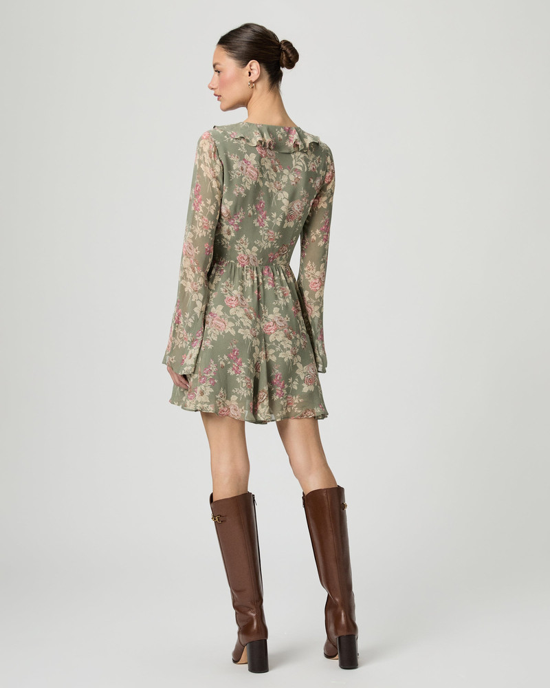 Cecconi Dress 3