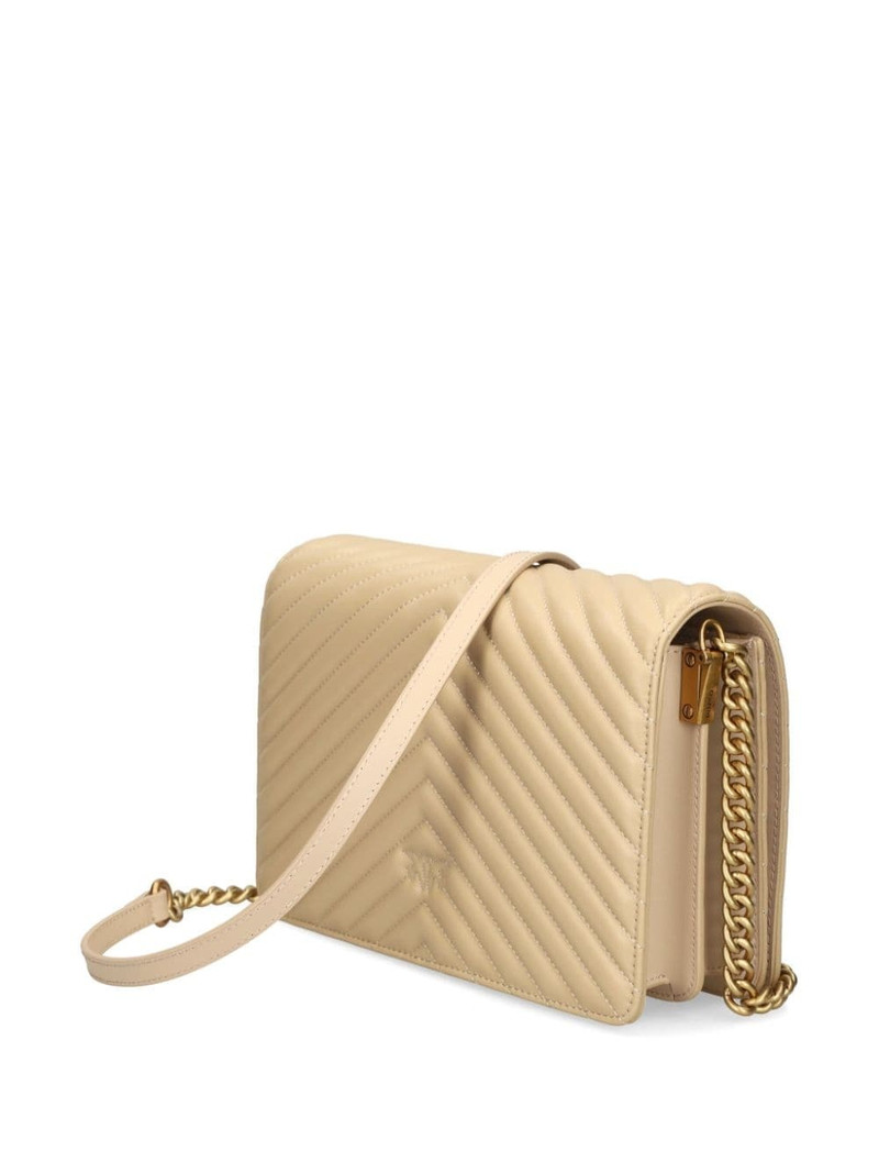 PINKO Classic Love Click cross body bag outlook