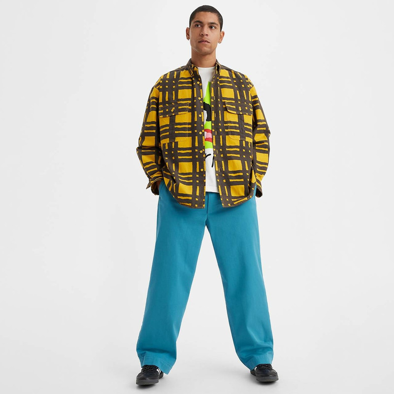 Levi's LEVI'S® SKATEBOARDING LOOSE CHINO MEN'S PANTS outlook