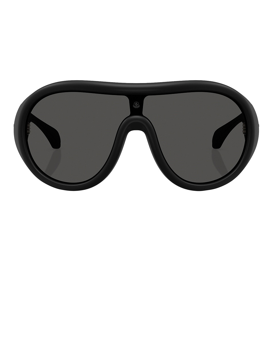 Cloche Sunglasses - 1