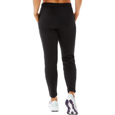 Asics WOMEN'S BRUSHED KNIT PANT outlook