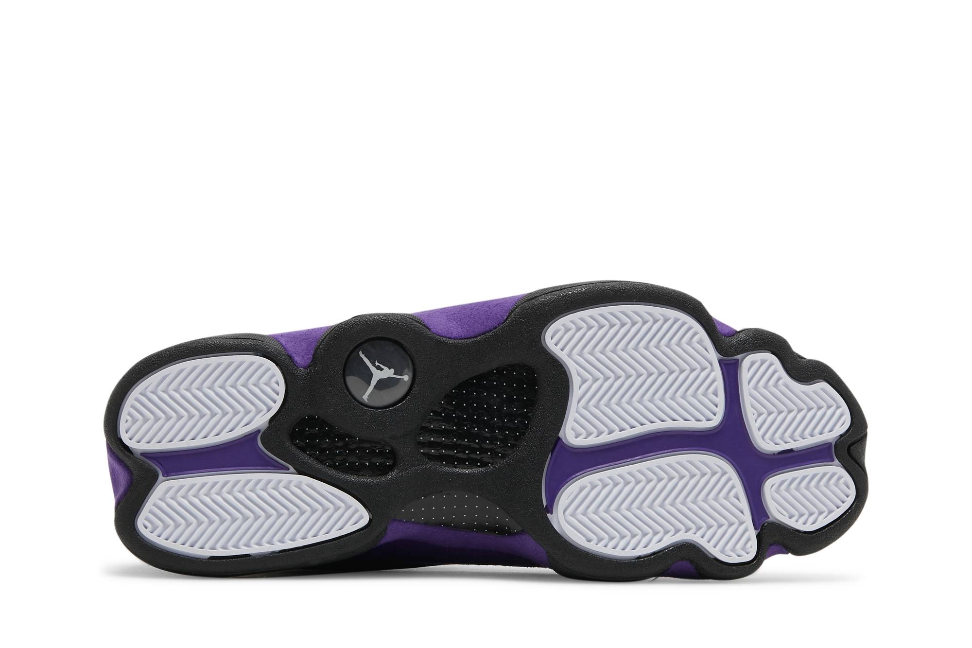Air Jordan 13 Retro 'Court Purple' - 4