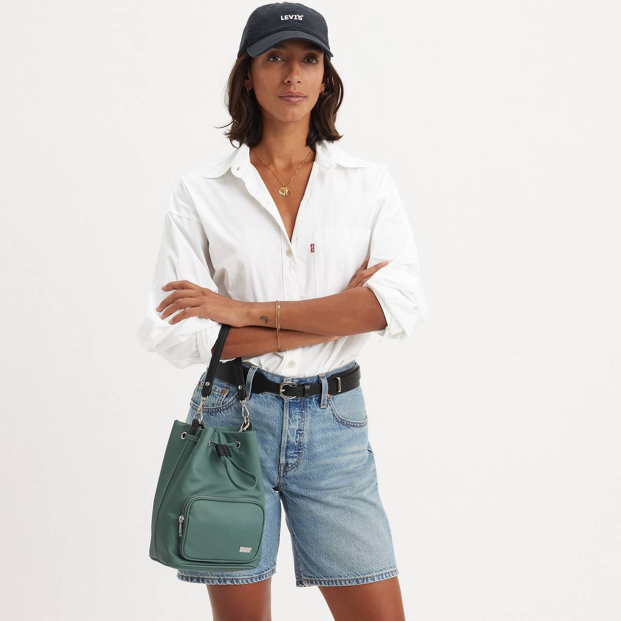 BUCKET BAG - 2