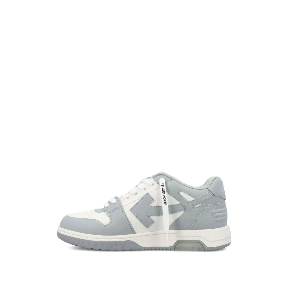 Off-White White Trainers - Low-Tops Men - 2