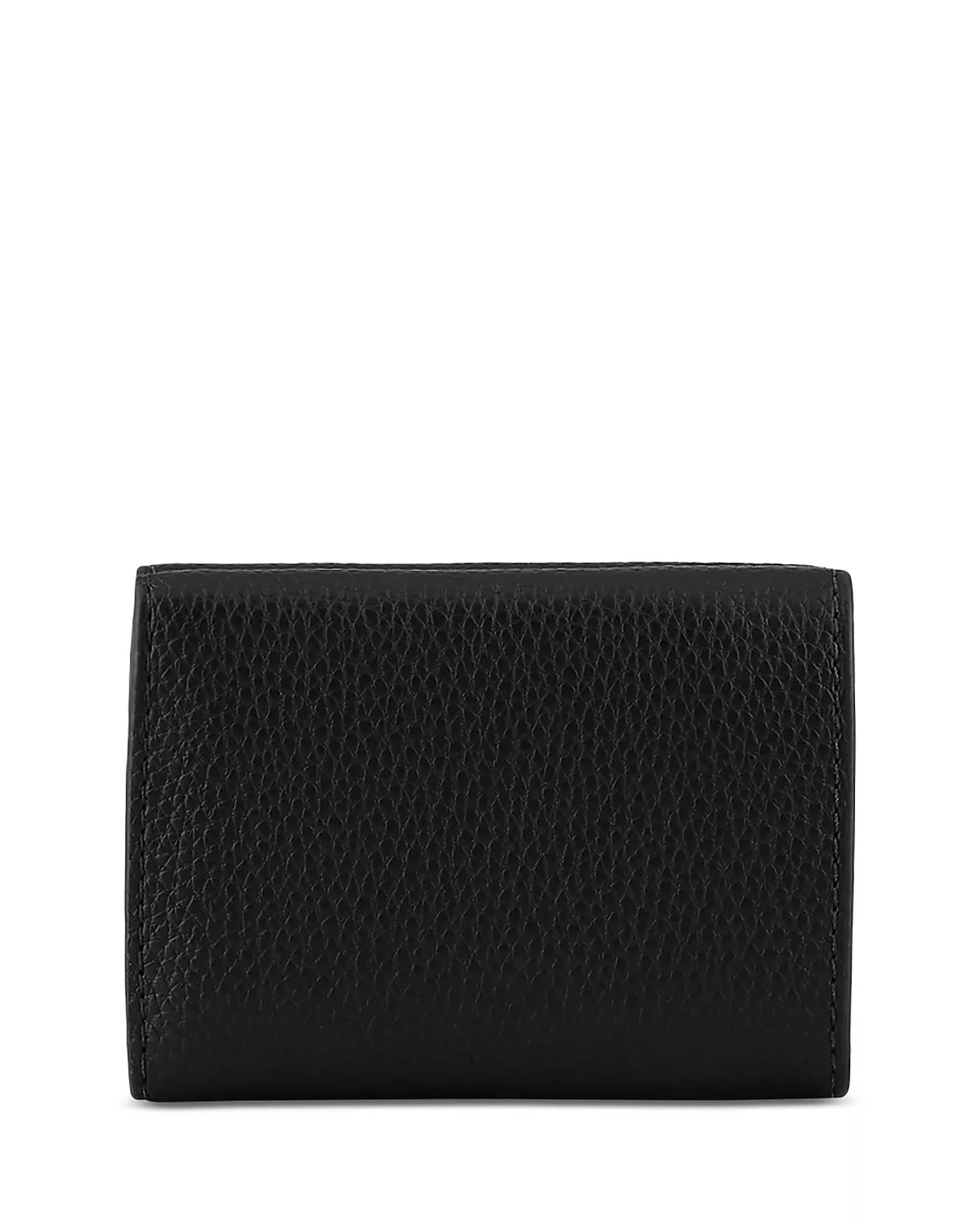 Deer Print My Trifold Wallet - 4