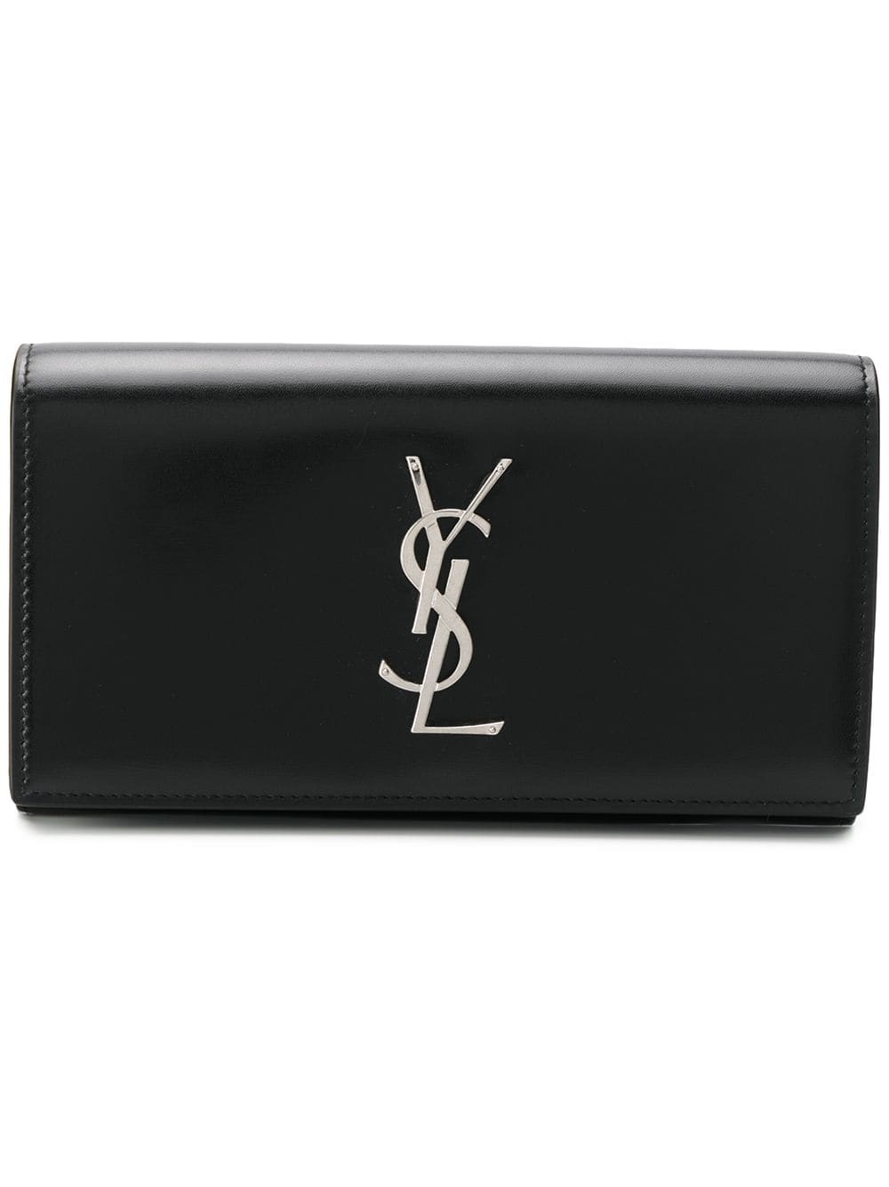 large logo wallet - 1