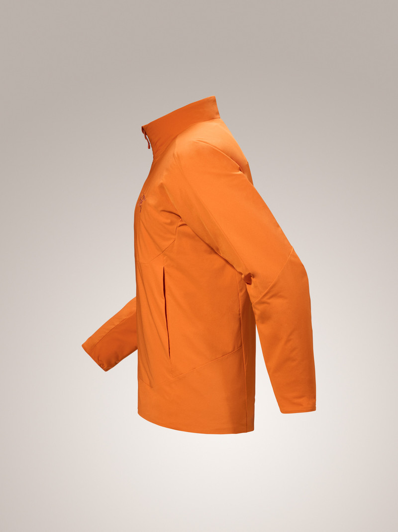 Allium Insulated Jacket 8