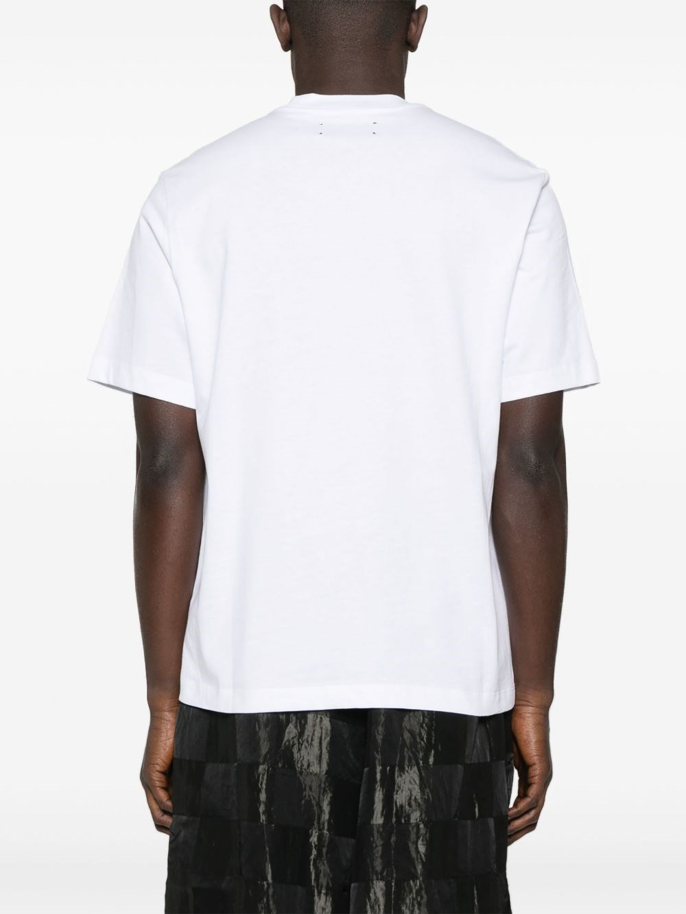 T-SHIRT LOGO - 5