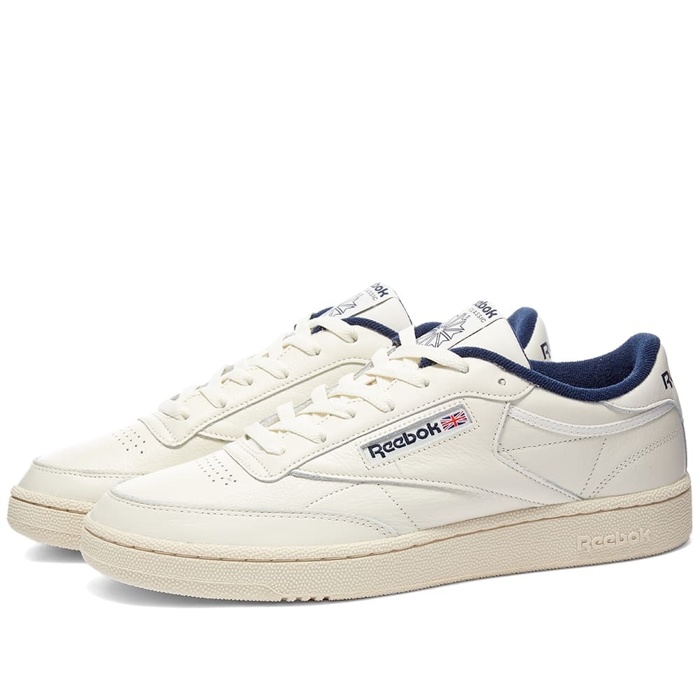 Reebok Club C 85 - 1