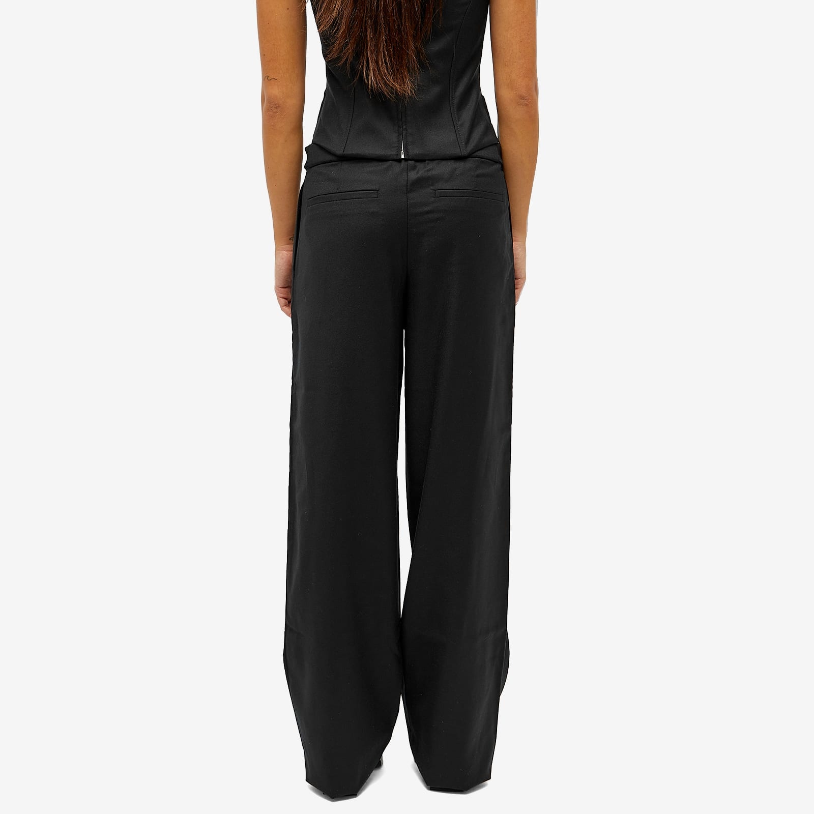 Aya Muse Stocki Trousers - 3