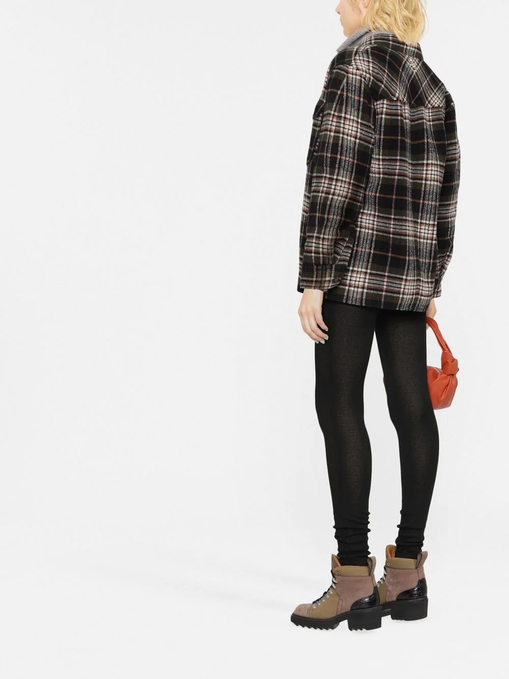 Every padded oversized coat - 3