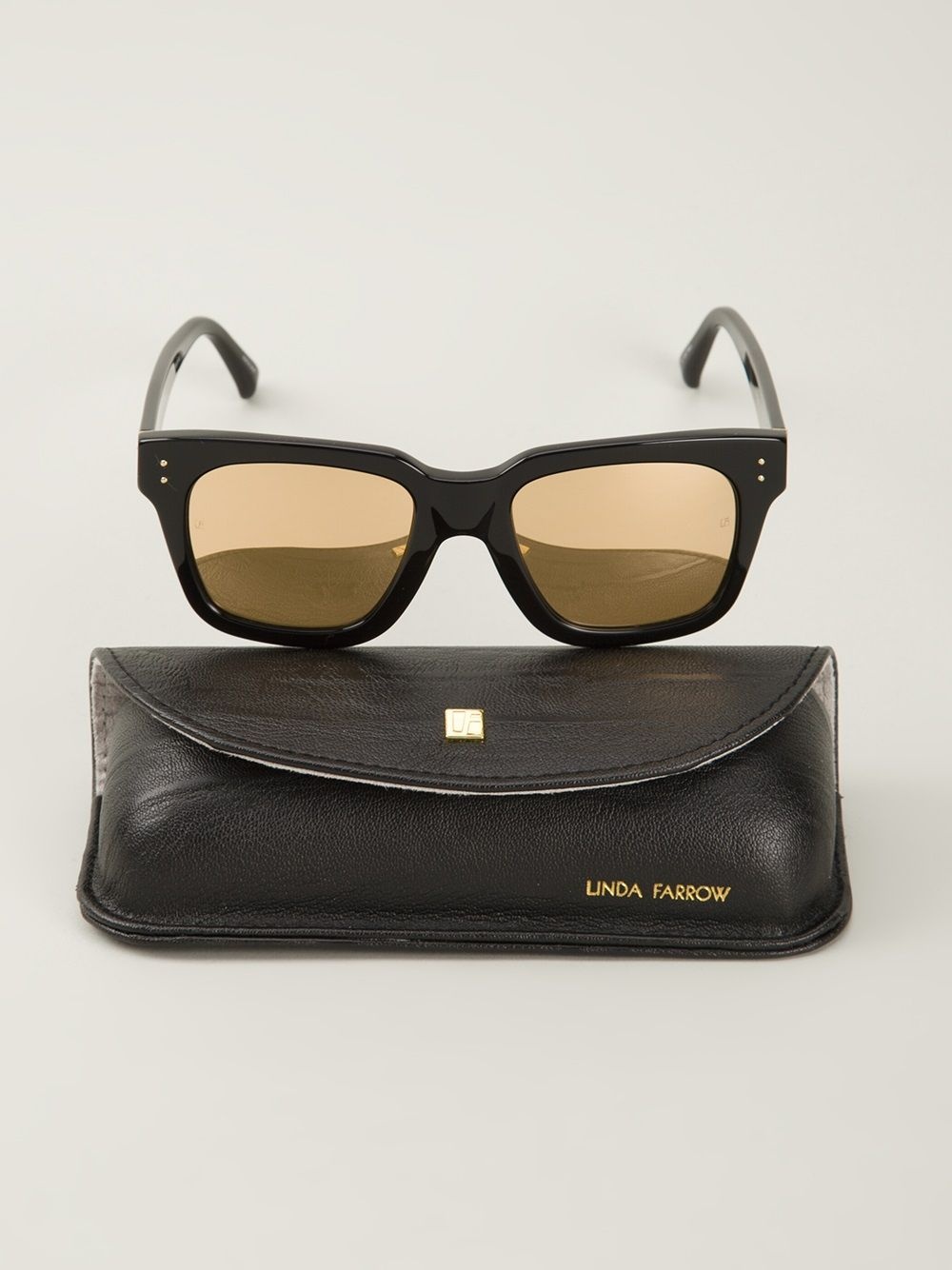 '3.1 Phillip Lim 51' sunglasses - 3