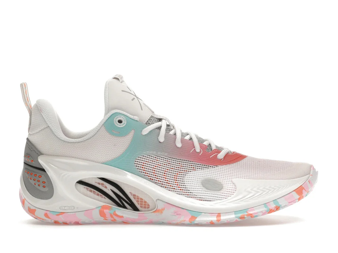 Li-Ning Way of Wade 808 3 Family Love - 1