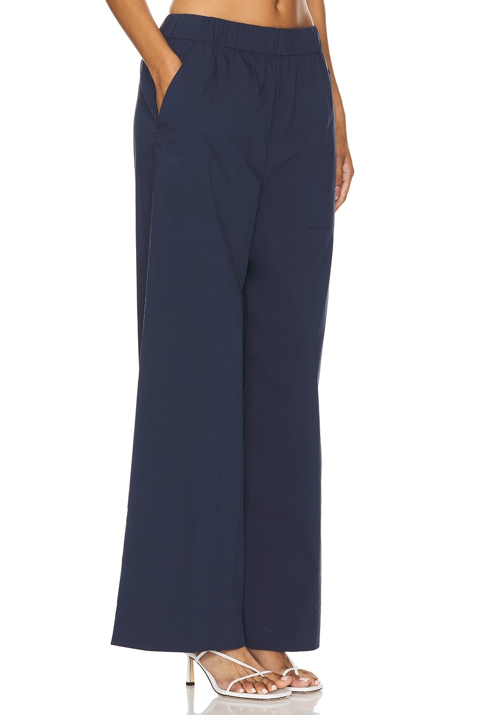 Arden Pull On Pant - 2