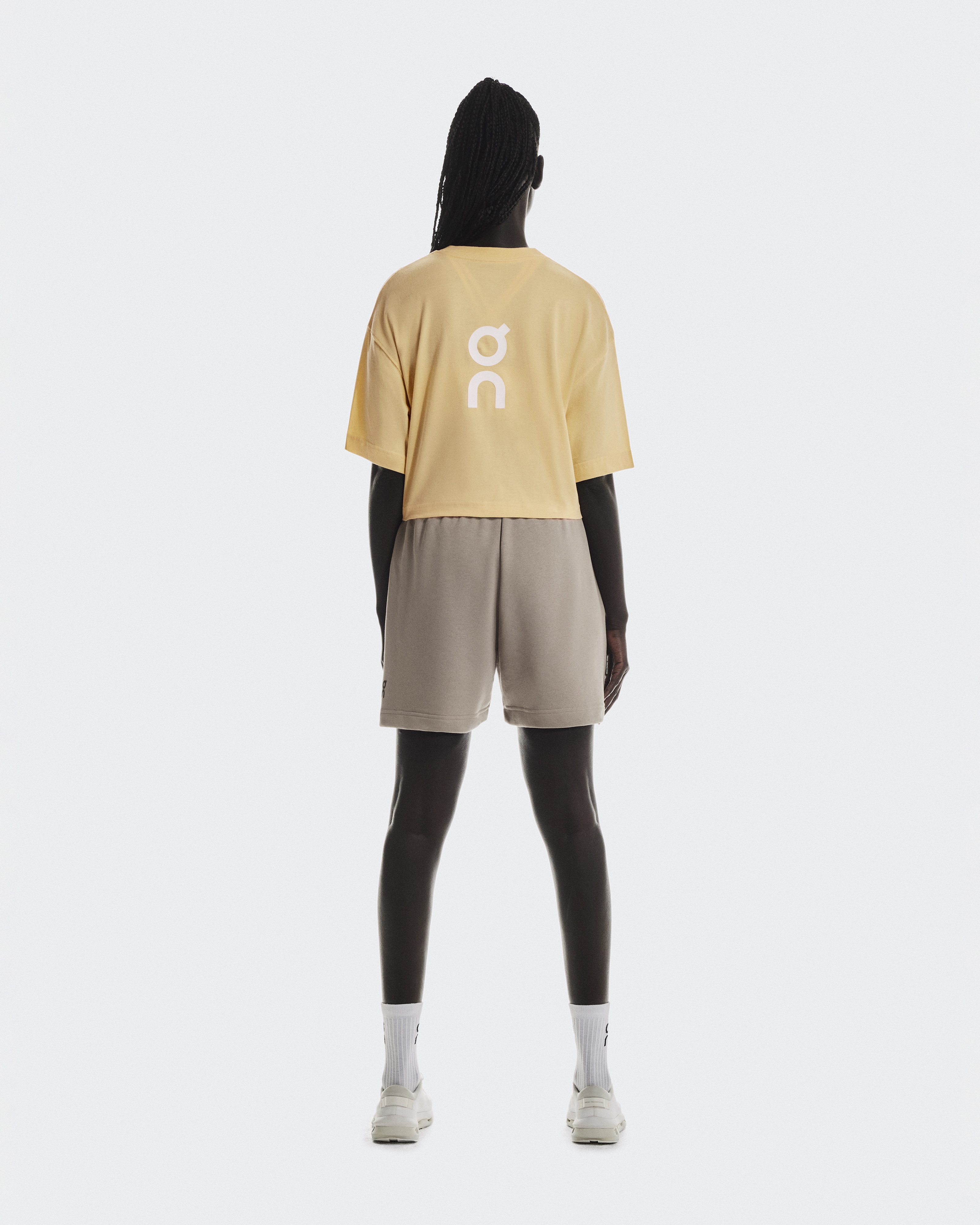 Club Boxy-T - 2