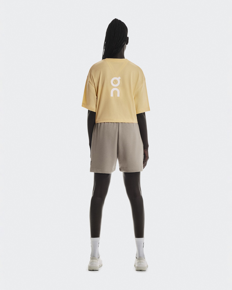 On Club Boxy-T outlook
