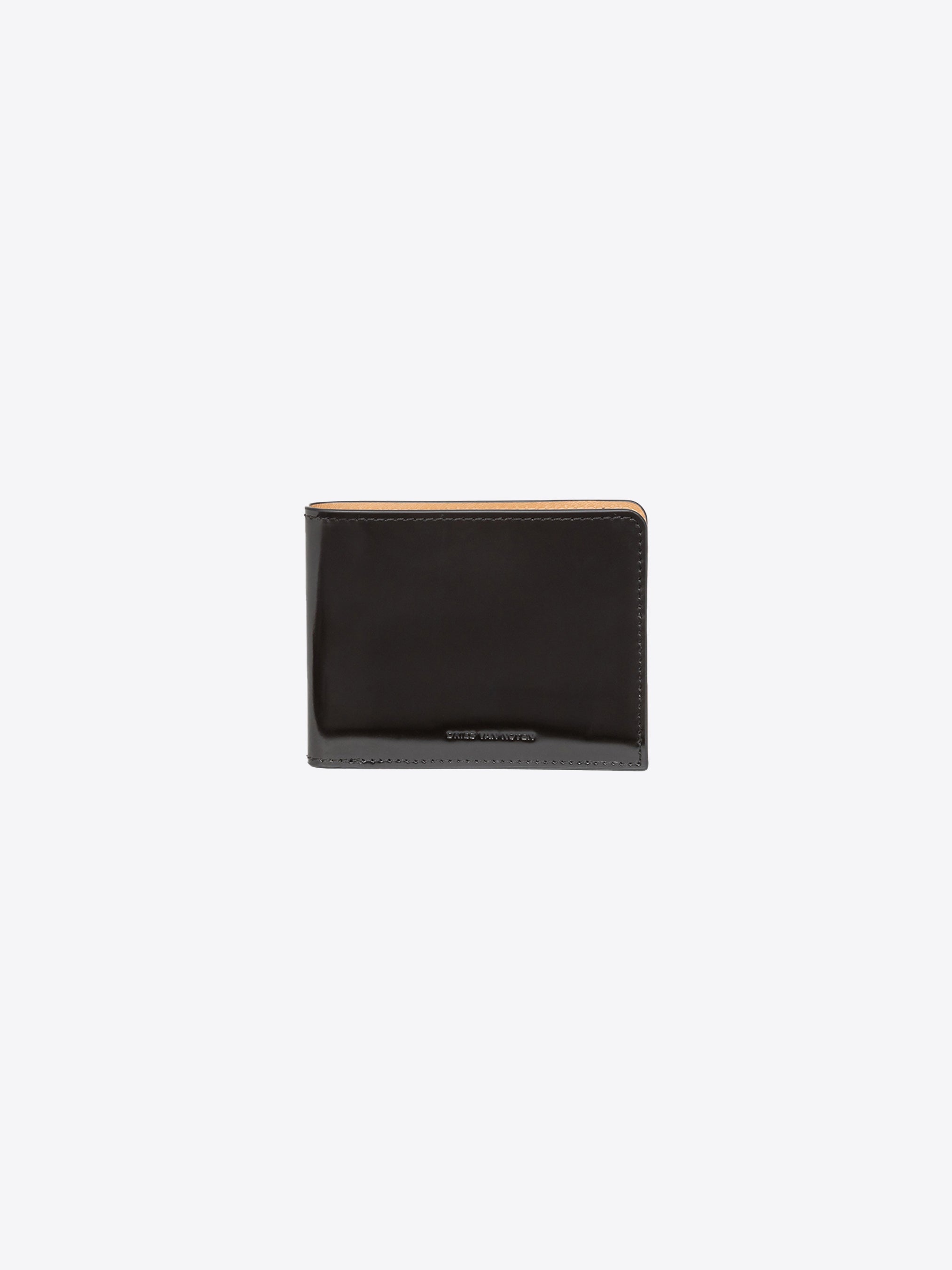 LEATHER WALLET - 2