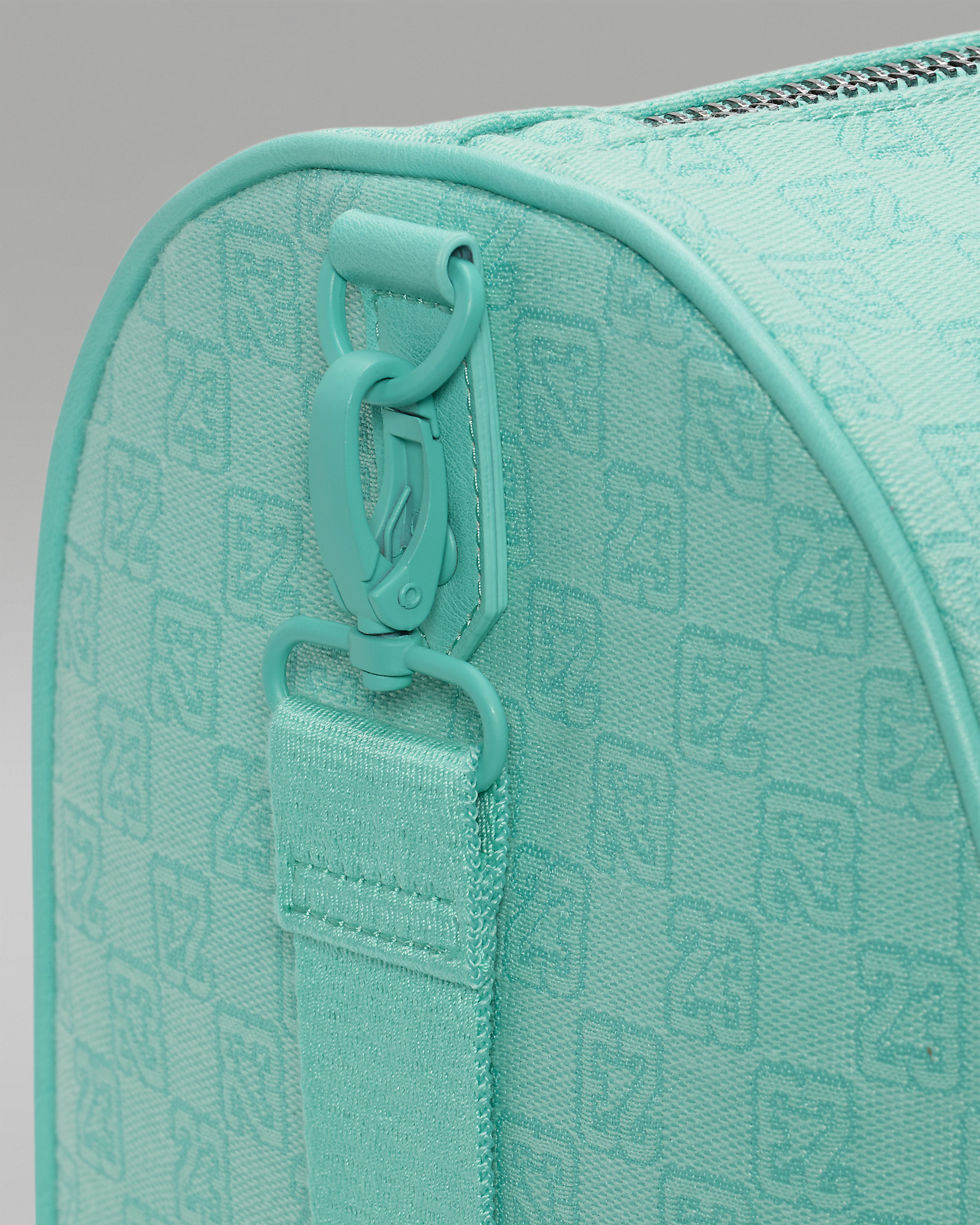 Jordan Monogram Duffle Bag (40L) - 7