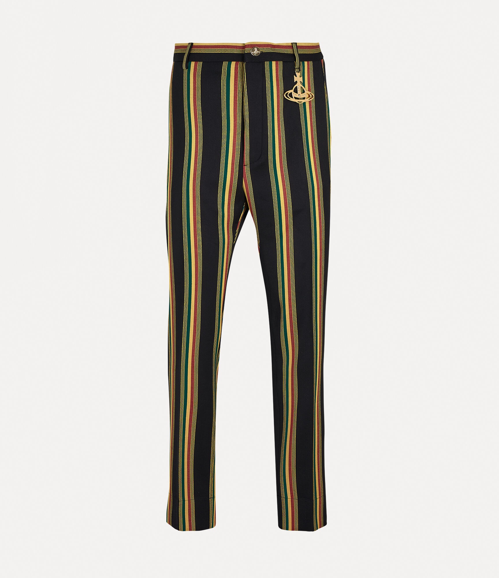 CRUISE TROUSERS - 1