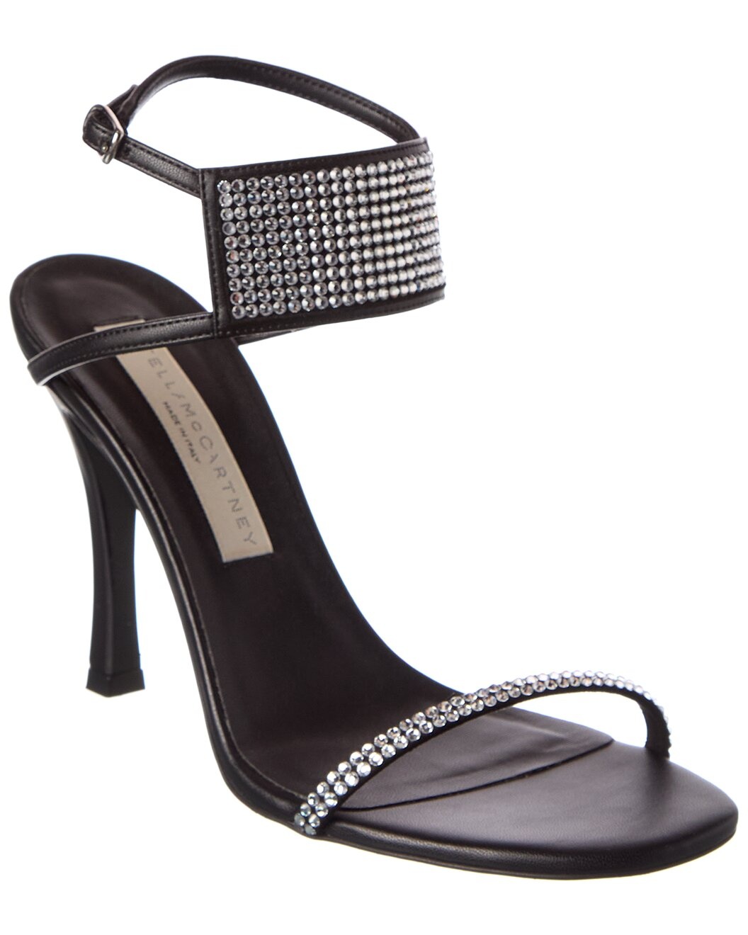 Stella McCartney Embellished Sandal - 1