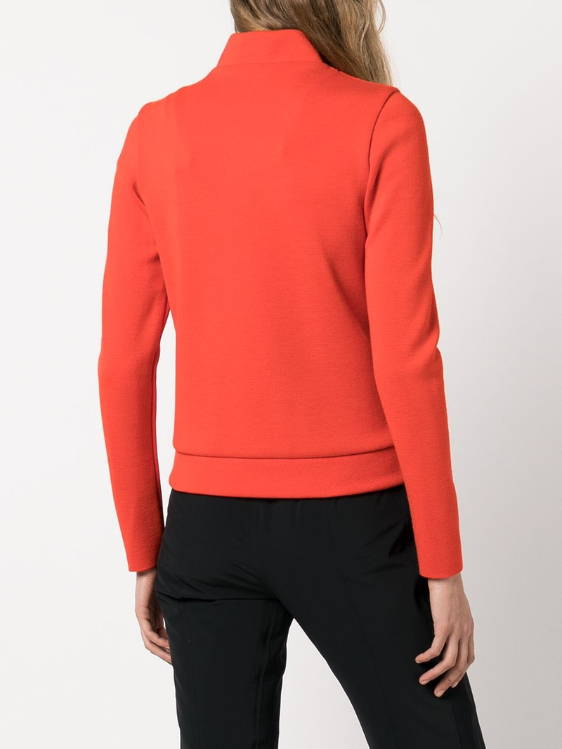 Nell down puffer jacket 4