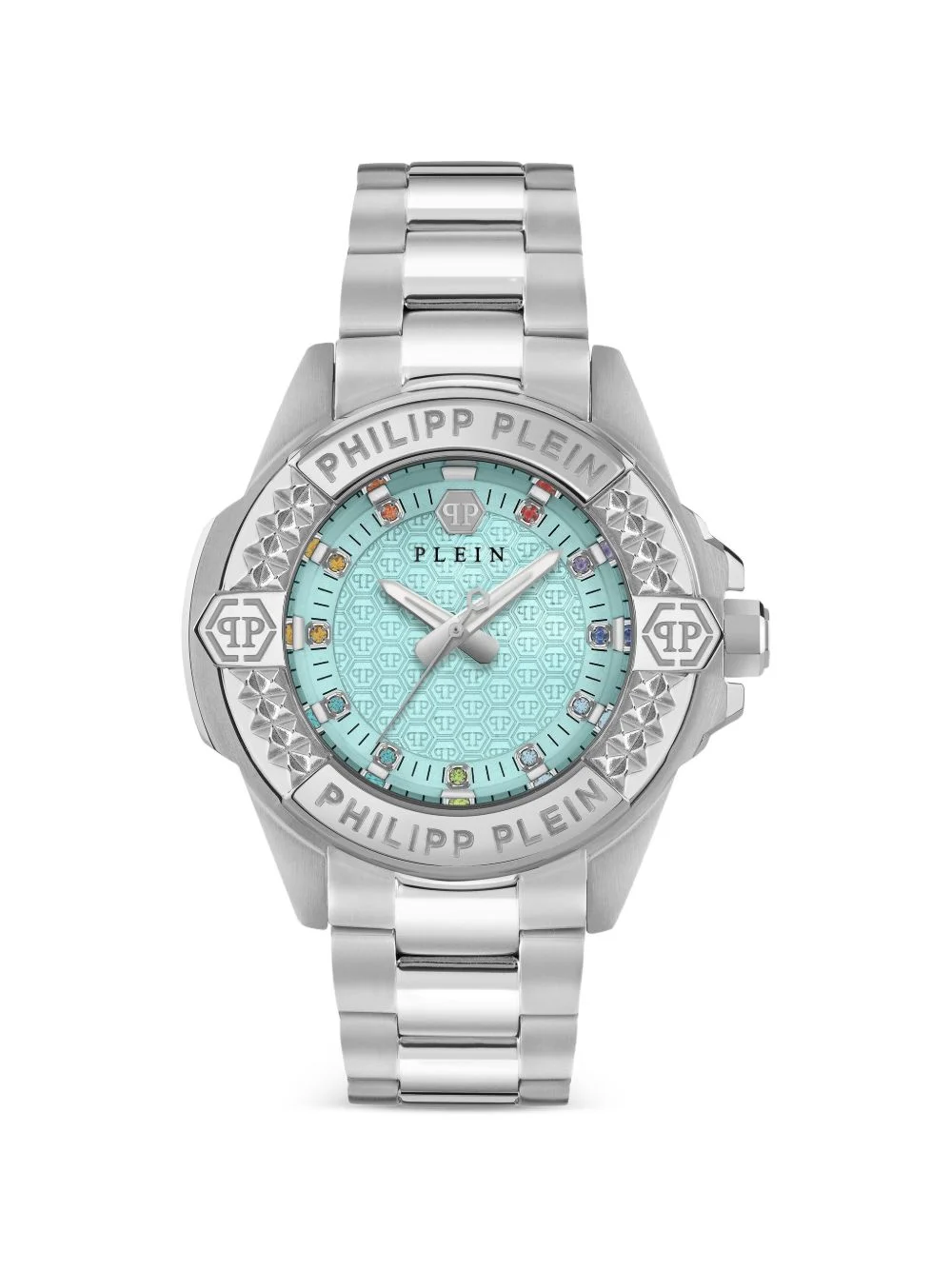 Majesty 38mm watch - 1