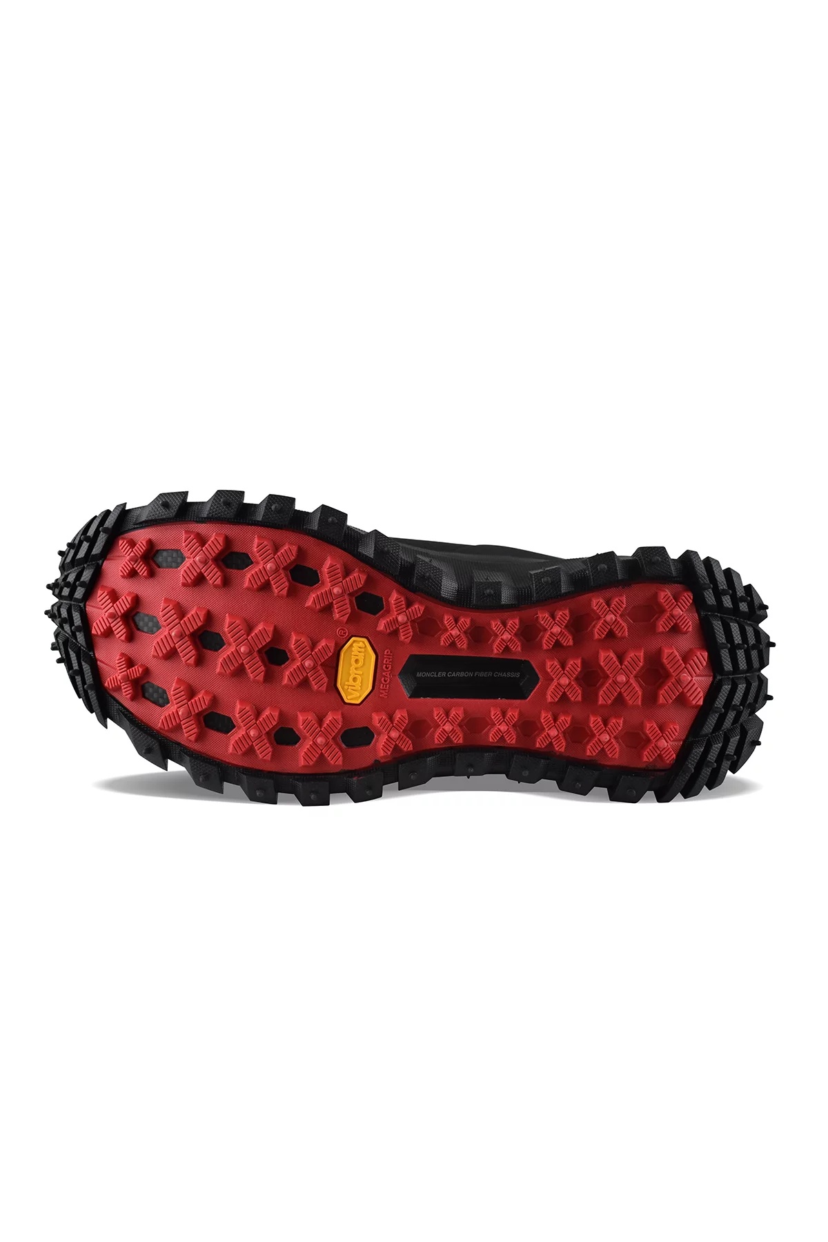 Trailgrip Sneakers - 4