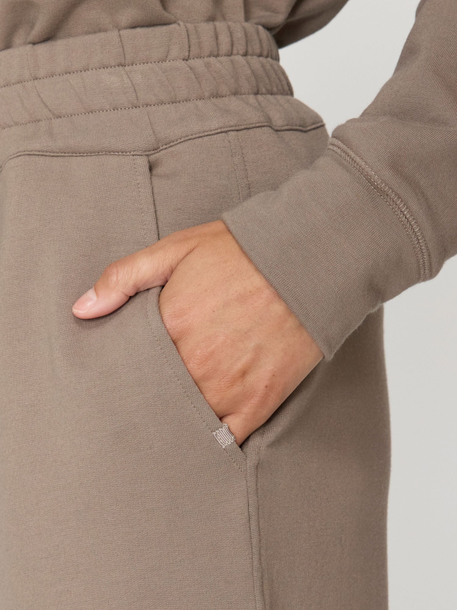 The Penn Terry Pant - 5