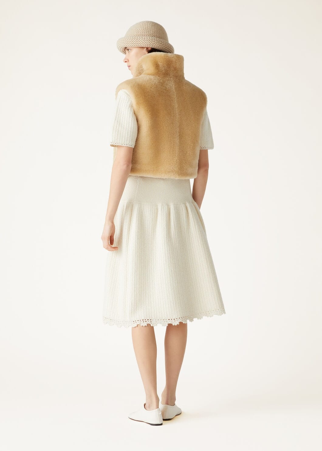 Fervento Skirt - 5