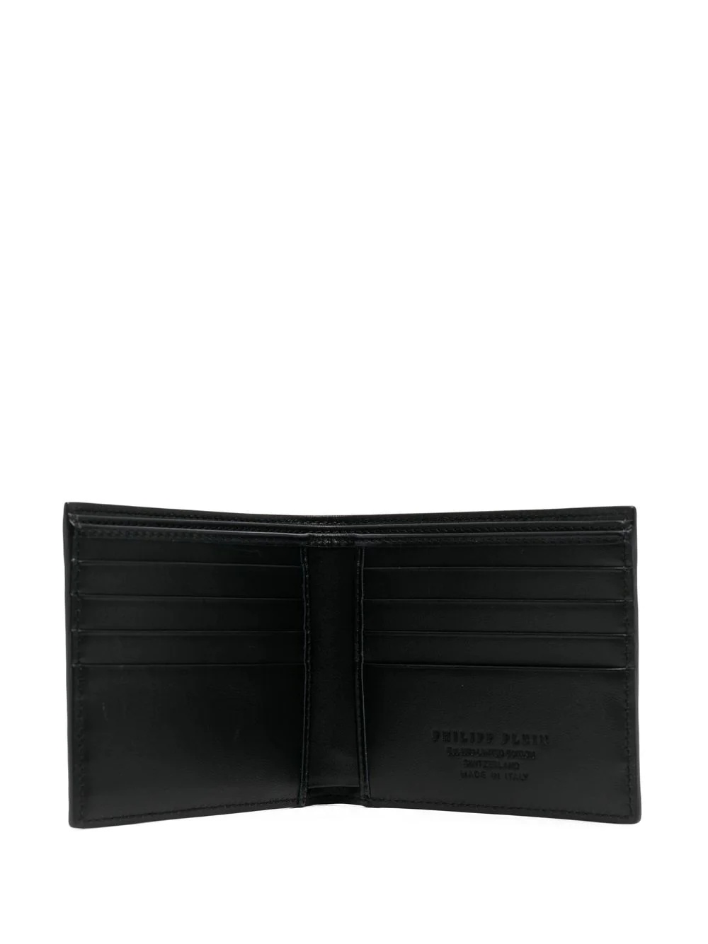 French leather wallet - 3