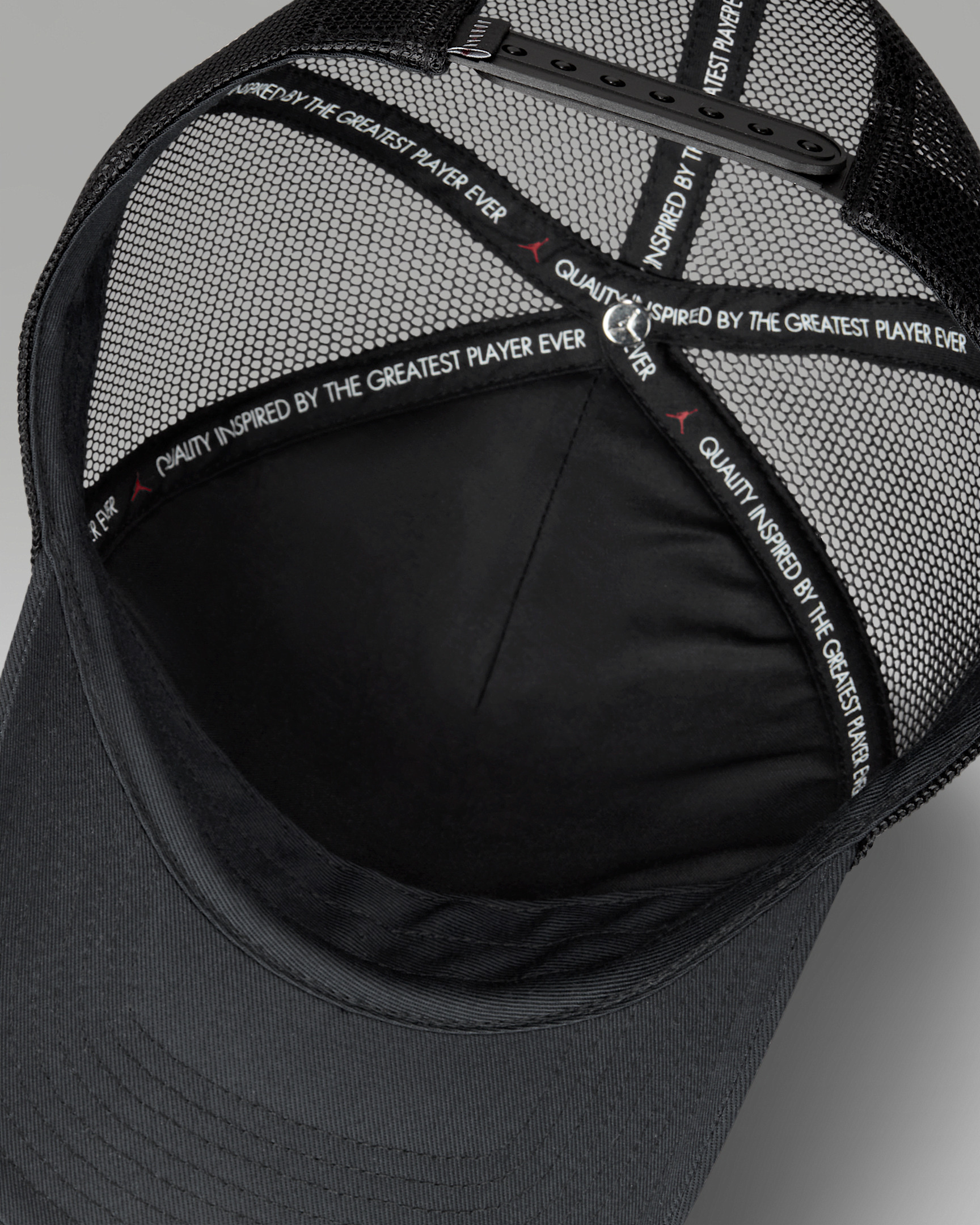 Jordan Trucker Hat - 5