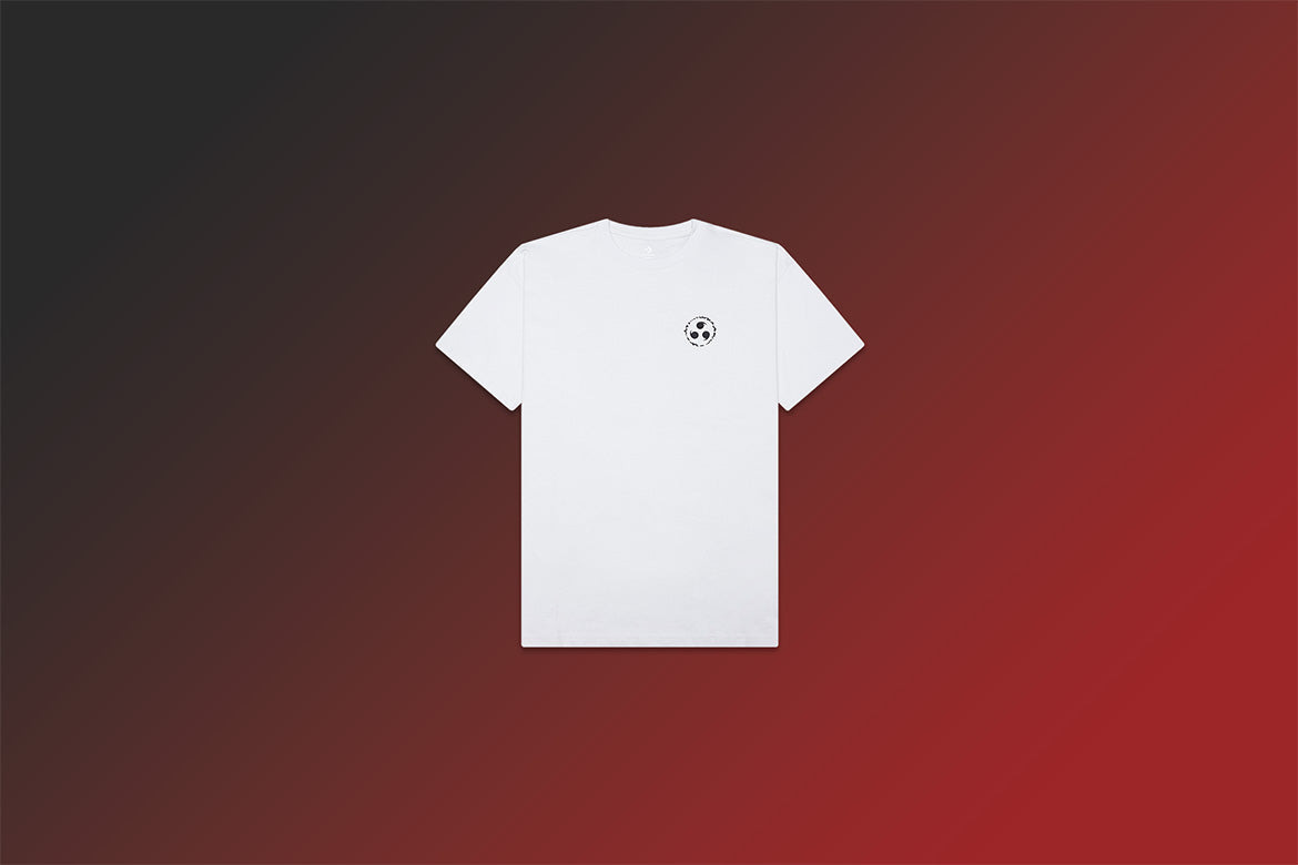 CONVERSE X NARUTO TEE - MOONBATHE - 5