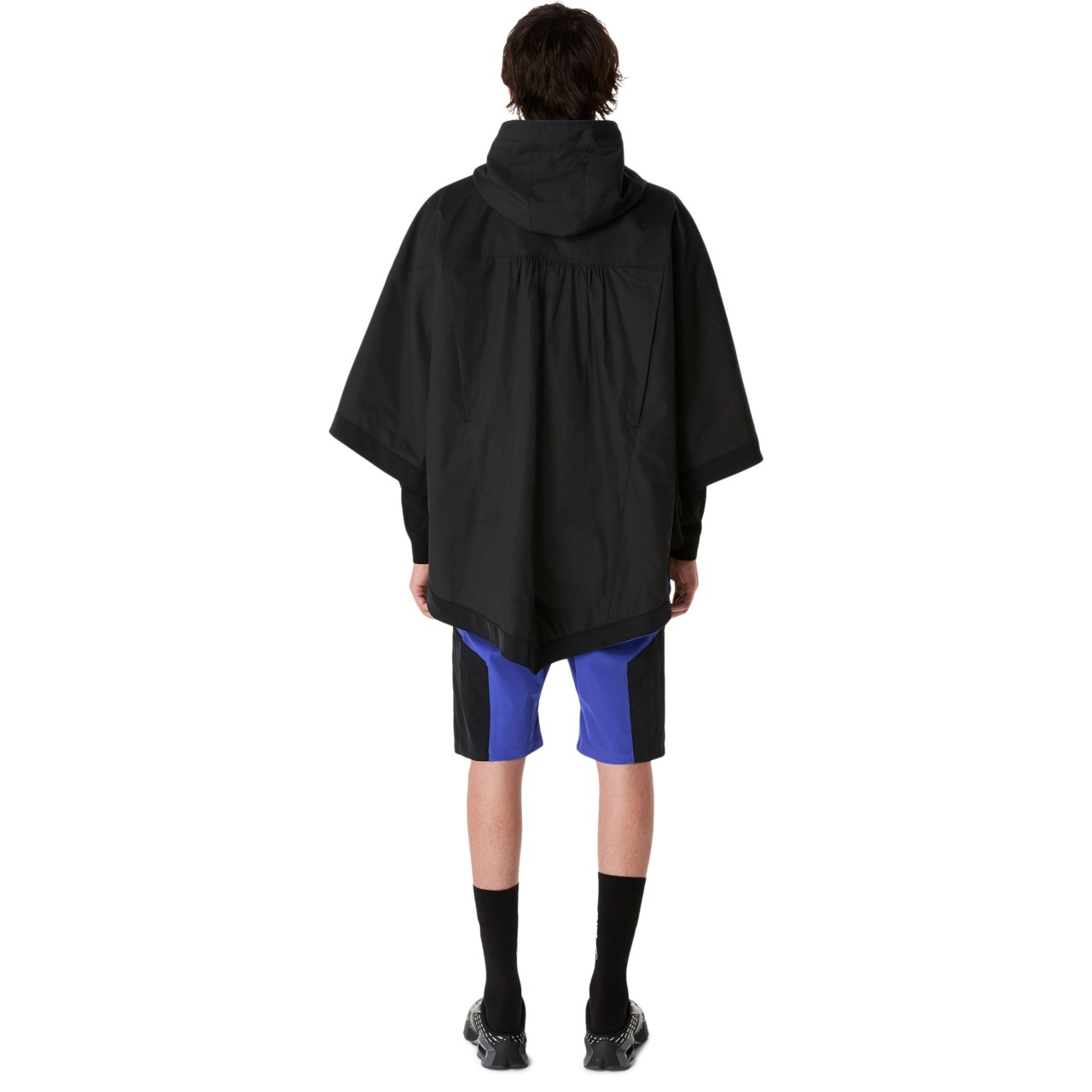 HEVEANOID CAPE - 12